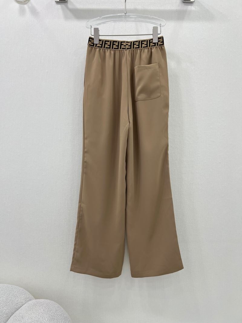 Fendi Long Pants